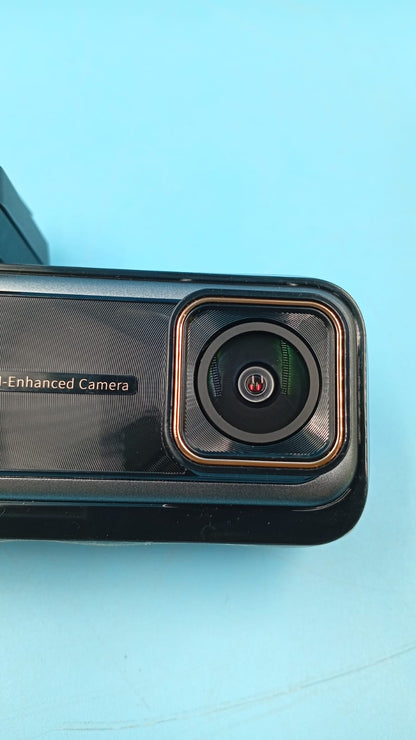 Dashcam para Auto Delantera y Trasera, BOTSLAB 4K+2K, (SIN CAJA).