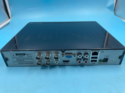 ELEC 1080 N Sistema de Cámara De Seguridad,Interior/Exterior.