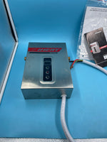 Calentador de Agua Eléctrico Drakken iHeat S-16.