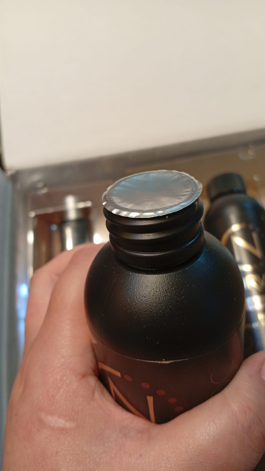 Kit bronceador sin sol, Norvell, c/ sol. bronceadoras, (USADA).