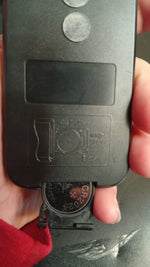 Reproductor de DVD portátil, para reposacabezas de coche, ERAPTA.