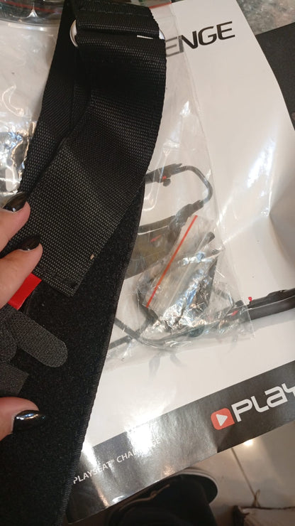 Asiento Simulador Playseat Challenge Actifit (USADO)