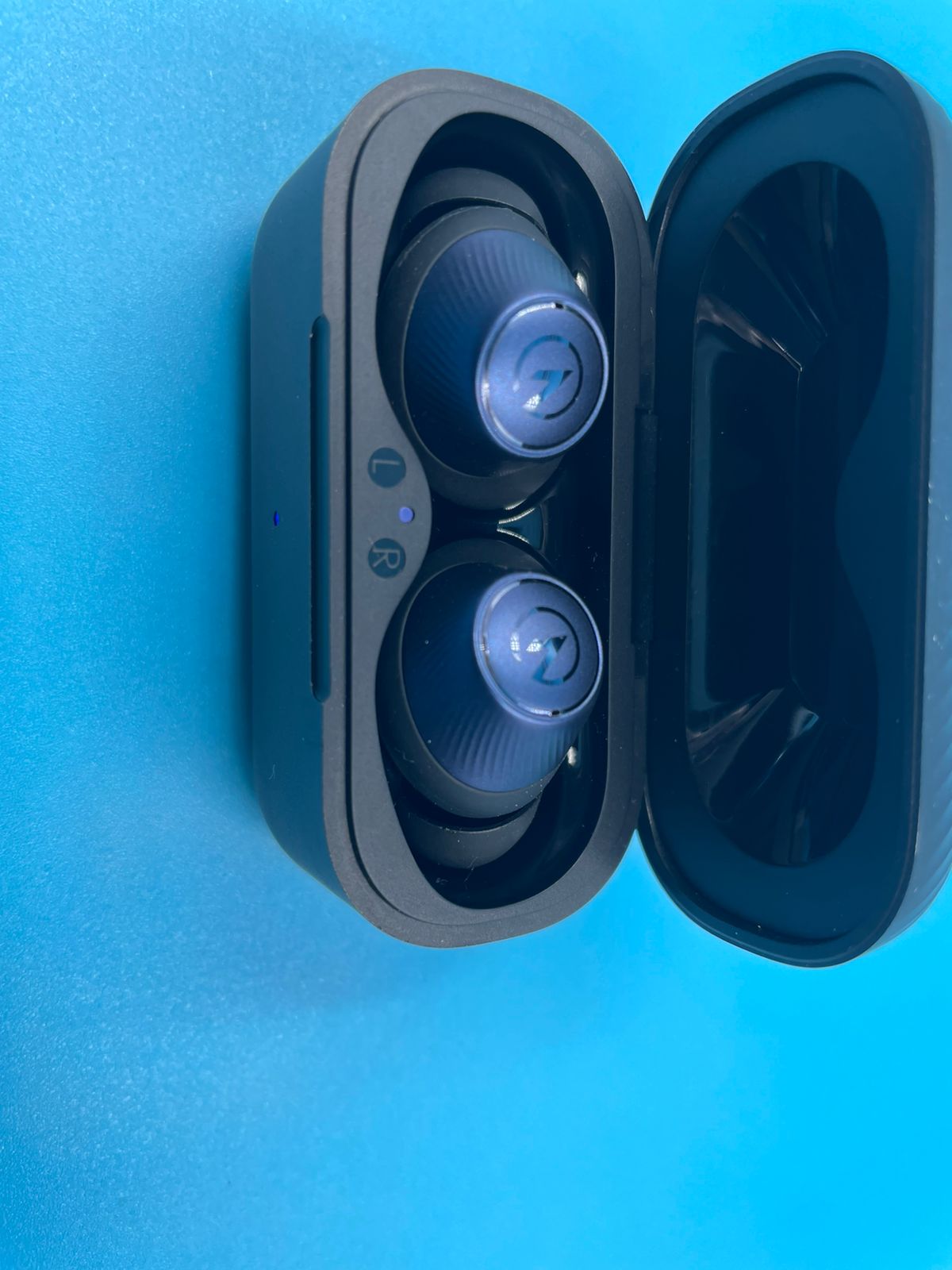 NTS02 - Audífonos inalámbricos verdaderos, Bluetooth 5.3.