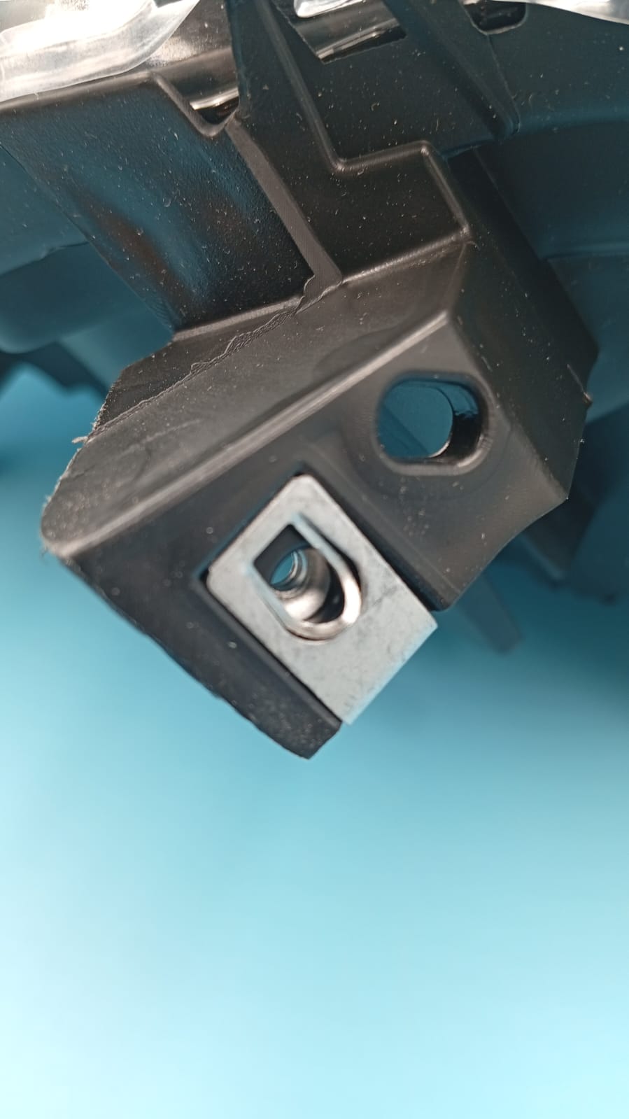 Conjunto de faros delanteros para Chevy Equinox, 2010-2015.