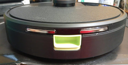 Robot aspirador iRobot, Roomba 105 Vac, Naveg. Lidar (USADO).