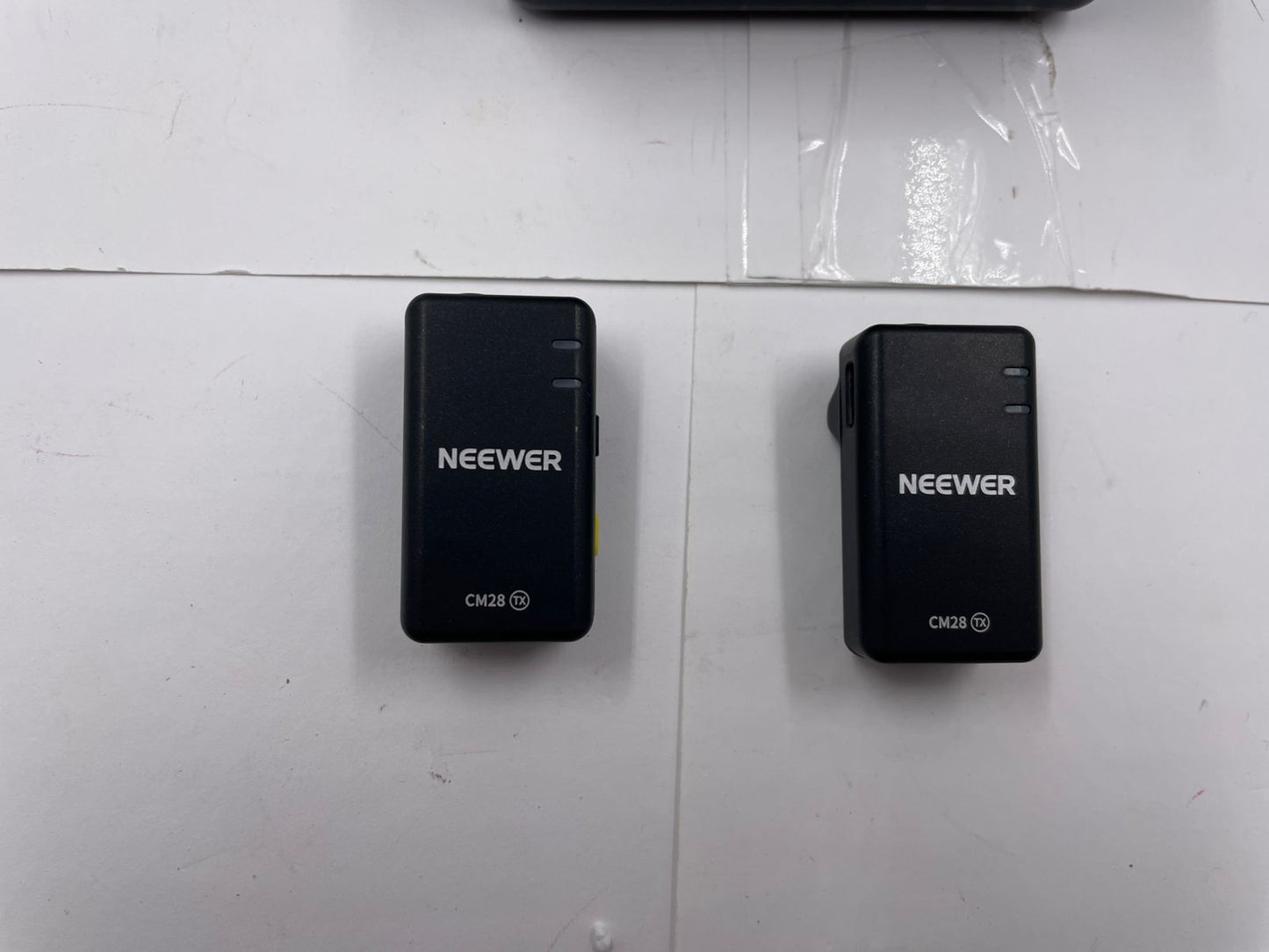 NEEWER CM28 Micrófono Solapa Inalámbrico Profesional.(USADO)