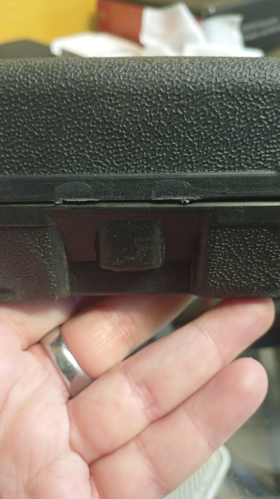 Juego de destornilladores magnéticos, 51 Pcs. (DETALLE).