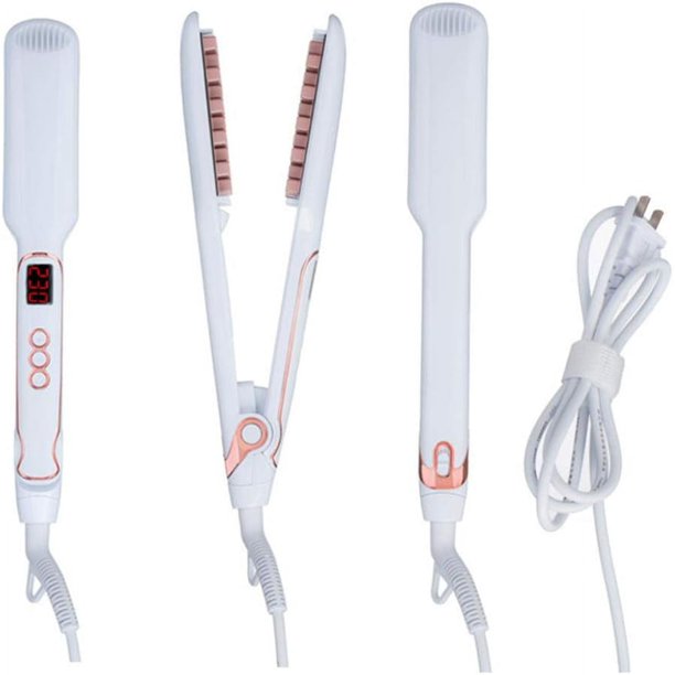 Plancha voluminizadora para cabello LAICAIW