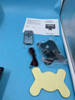 Pantalla De Visualizacion de coche, Per Voi 7"