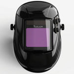 Casco de soldadura TOOLIOM TL-POP-Q108 SERIES