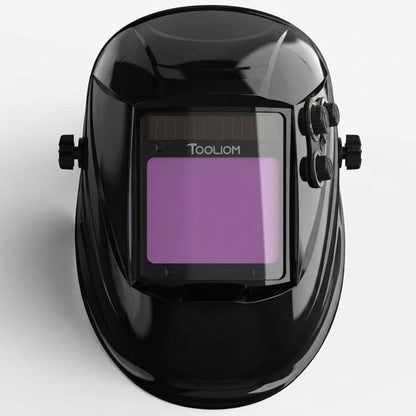 Casco de soldadura TOOLIOM TL-POP-Q108 SERIES