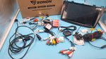 Estéreo Eonon Mazda 3 2010-2013 Android 14 CarPlay 4+64GB