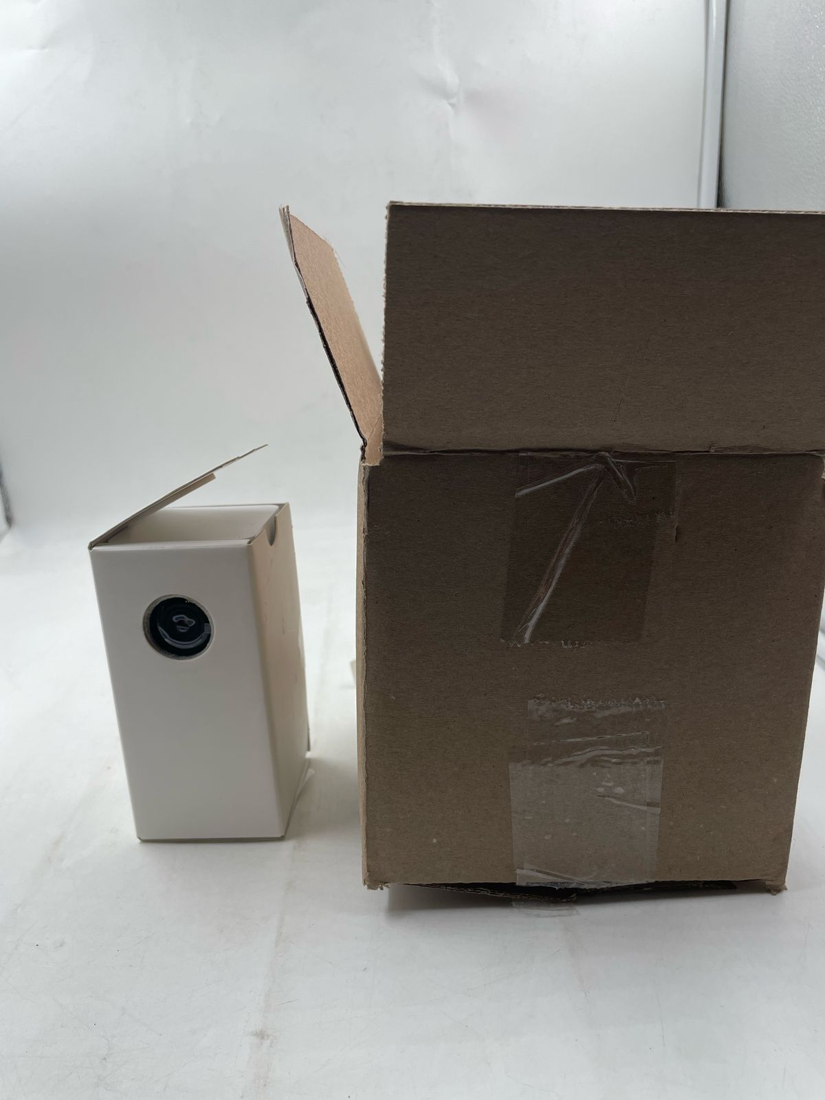 Cámara Inteligente Wyze Cam Pan, 1080P.