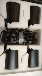 Focos para exteriores Govee H3200, iluminación de paisaje, IP67