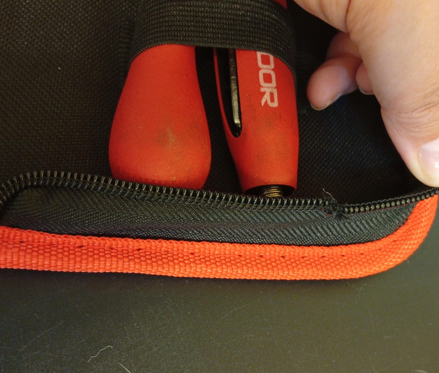 Abrazaderas de metal de 7.62 cm para carpintería, tipo C.(USADAS)