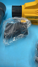 Soplador de Hojas Inalámbrico  21 V