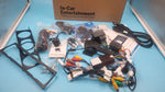 Estéreo Eonon  4+64GB BMW E90 9'' CarPlay Android Auto