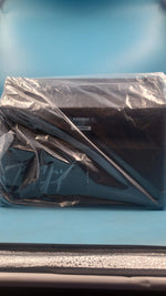 Bafle Tambor Amplificado DM30 Portátil Recargable