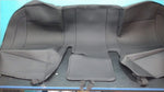 Cubre Asientos Full Set Giant Panda Para Chevy Equinox 2018-2023