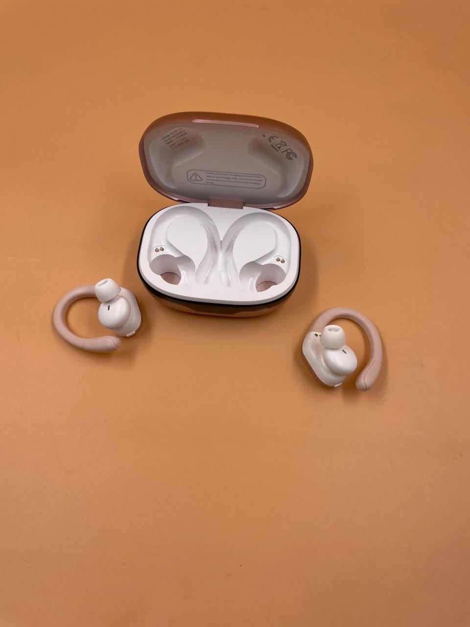 REDDRAGON Audifonos Inalambricos Bluetooth 5.3.(USADOS)