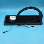 Ventiladores enfriadores 360mm be quiet! Pure Loop 2