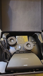 Mando inalámbrico interactivo manba one RGB USADO