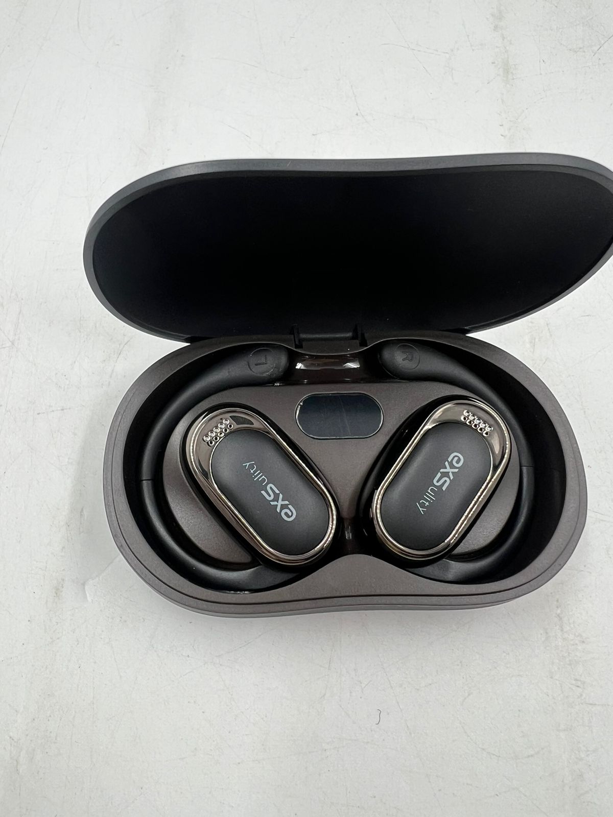 Exsulity - Auriculares De Traducción De Ia 144 Idiomas (USADO)