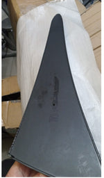 Alerón De Techo Nopoca, Para Honda Civic Sedan Tipo-r, 22-24 (DETALLE)