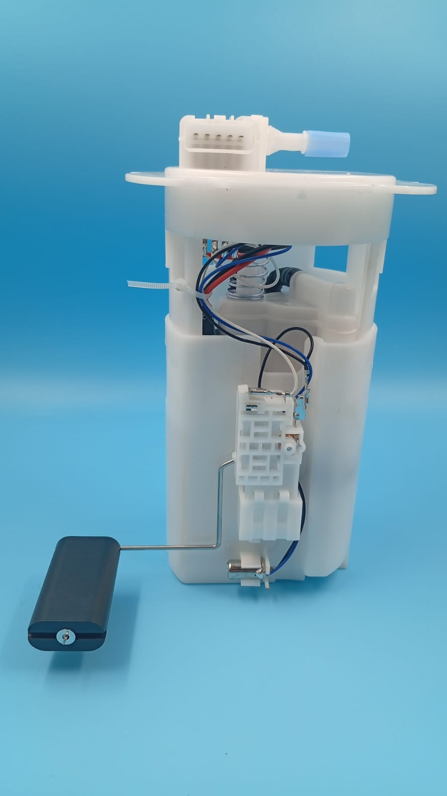 Bomba de combustible eléctrica, A-Premium, Nissan Sentra 02-06.