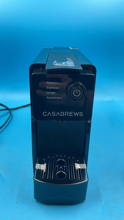 Máquina De Café Espresso Para Cápsulas Nespresso Original CASABREWS