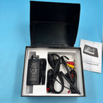 Monitor FPV Flysight 7" Diversity 1024x600 Integrado (USADO)