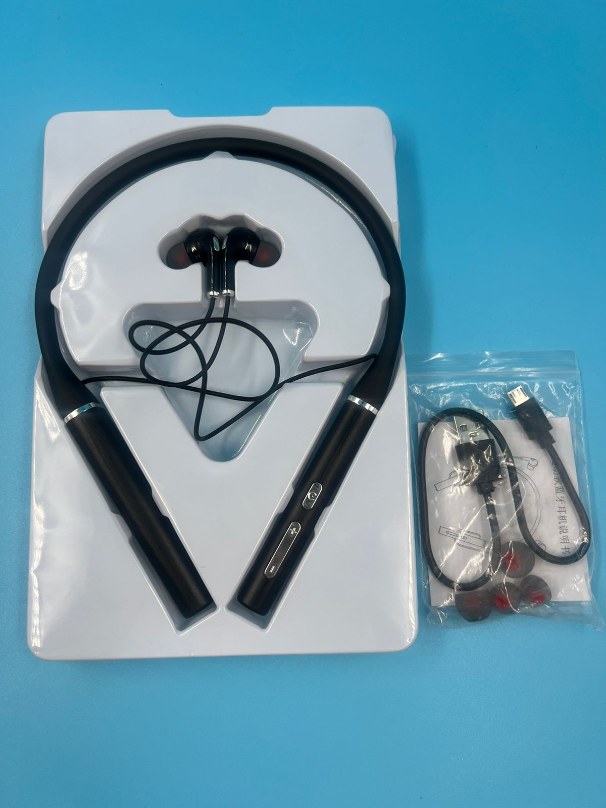 S720 auriculares inalámbricos compatibles con Bluetooth