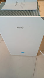 Deshumidificador Aeocky Leo-Lite 74 Pintas 4500 Ft2 (USADO)