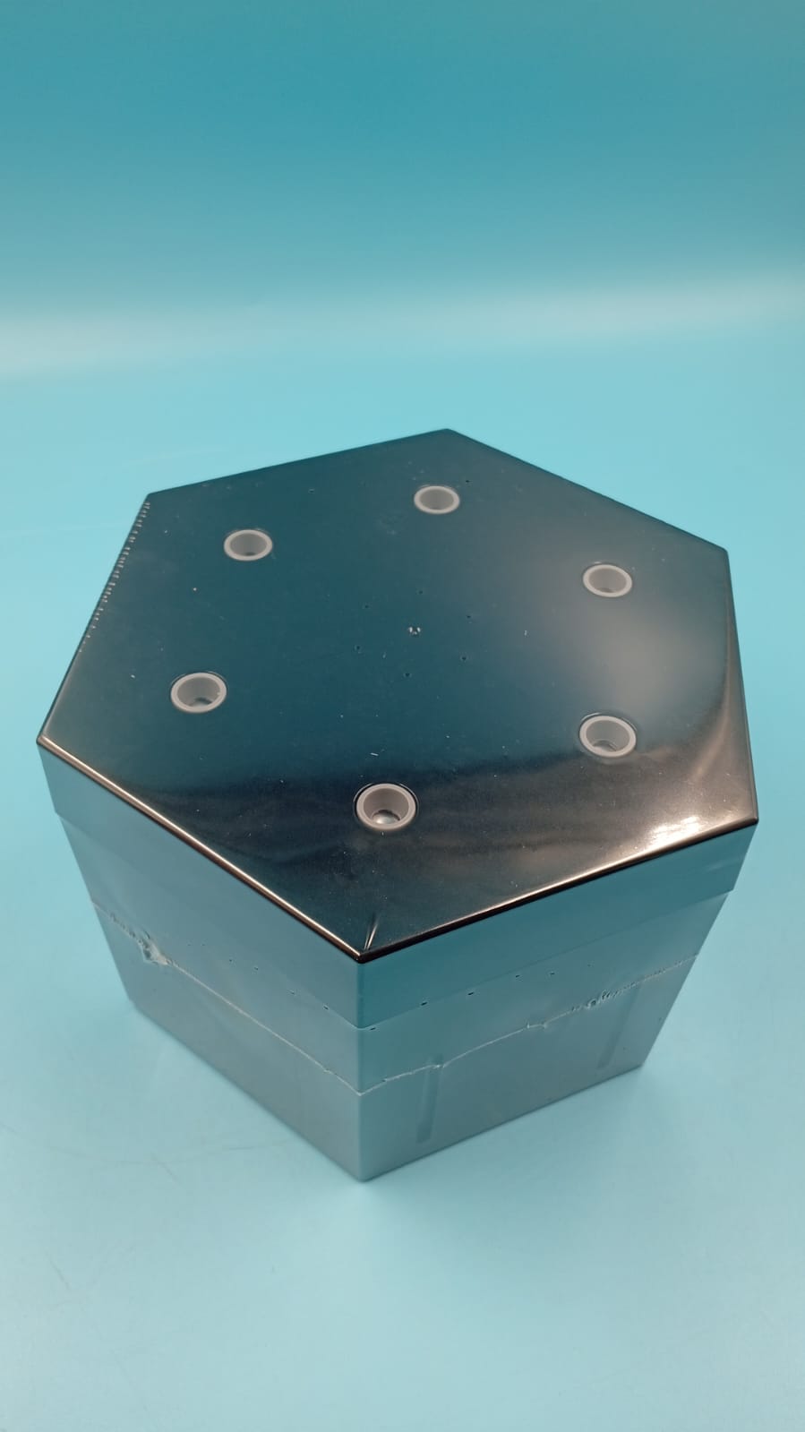 Gamescent Consola (atomizador, Adaptador, 6 Aromas primarios).