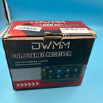 Radio para carro Bluetooth Car Play Música Llamadas