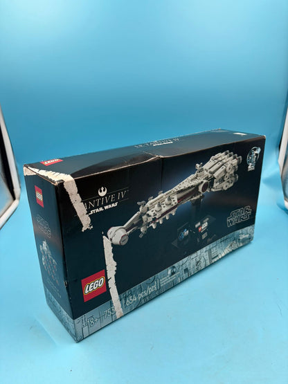 LEGO Star Wars Tantive IV Set Coleccionable armable