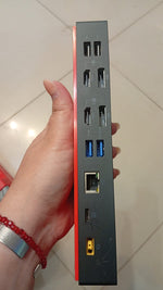 Universal USB-C Dock Lenovo ThinkPad Hybrid (USADA)
