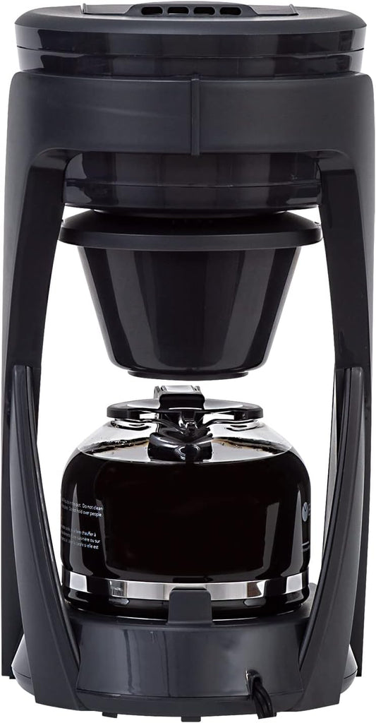 BUNN Heat N Brew - Cafetera programable,(USADA).