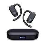 Auriculares Open Ear CXK Bluetooth 5.4 True Wireless