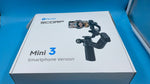 Estabilizador De Cardán Para Smartphone FeiyuTech SCORP Mini 3
