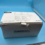 Cámara de seguridad enchufable ZUMIMALL BF-BK05 (USADO)