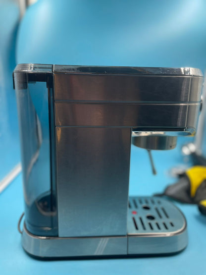 Cafetera Espresso CASABREWS CM5418, de Acero Inoxidable.(USADA)