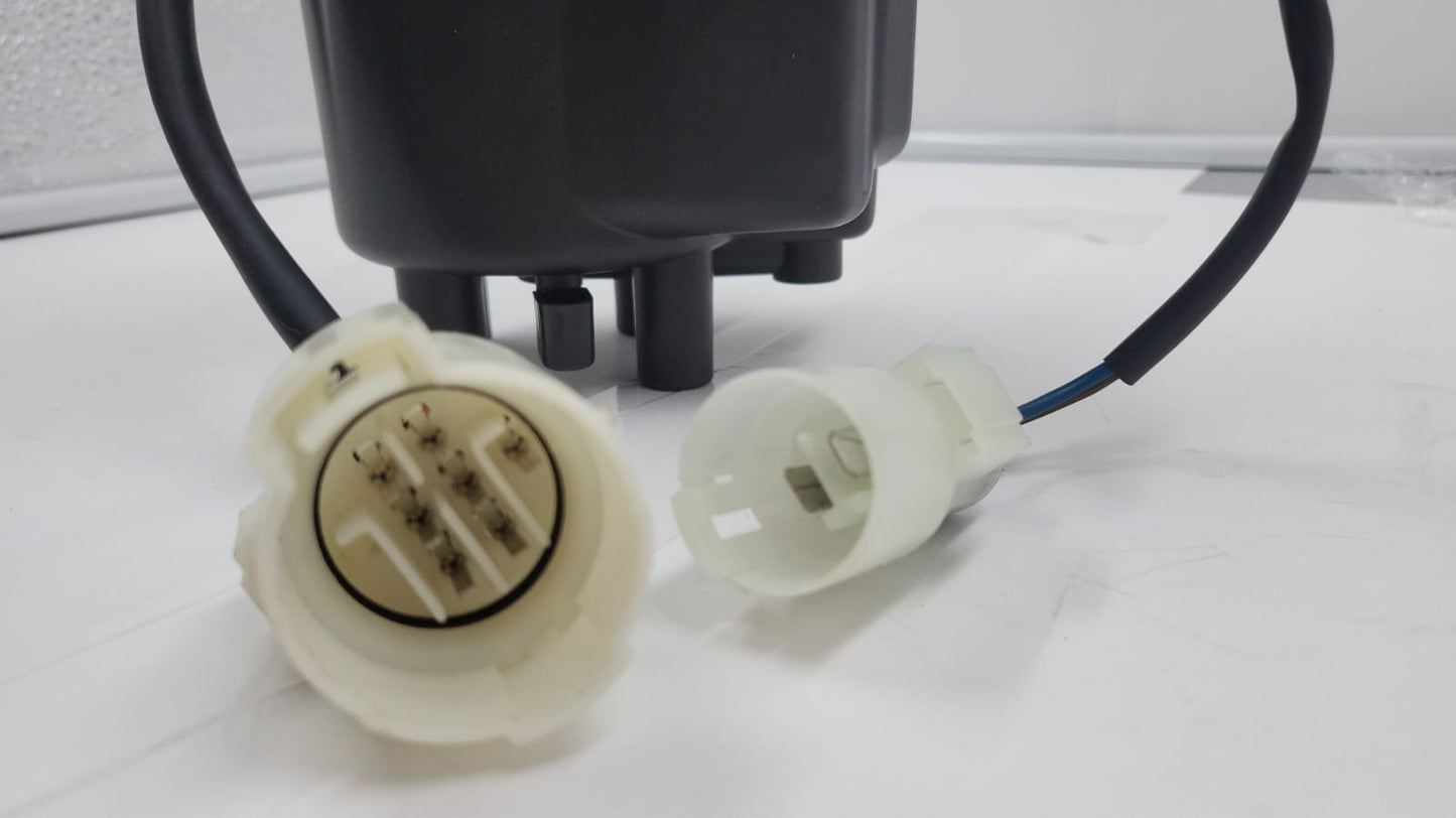 Distribuidor De Encendido Nuevo Para 88-91 Honda Civic Crx 1