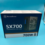 Fuente SilverStone SX700-PT SFX 700W 80 Plus Platinum