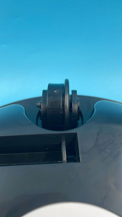 Limpiador Robótico Inalámbrico para Piscinas, WINNY POOL CLEANER.(USADA)