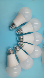Bombilla inteligente Gosund, LED regulable, wifi, Alexa y Google.