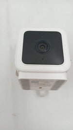 WYZE CAM Pan v3 Cámara de Seguridad Exterior.(USADA)