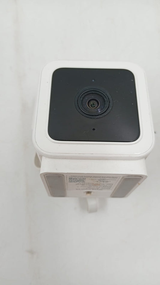 WYZE CAM Pan v3 Cámara de Seguridad Exterior.(USADA)