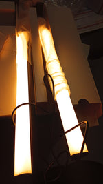 Barras de Luces LED Govee, para TV de 55 a 75 pulgadas, Control Remoto.