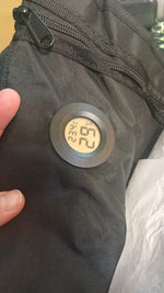 Funda de impresora 3D Creality, Resistente al Fuego y al Polvo, Grande.